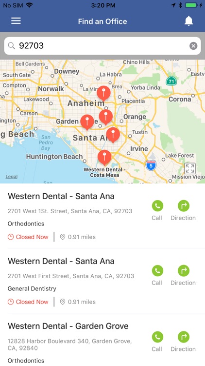 Western Dental Connect screenshot-4