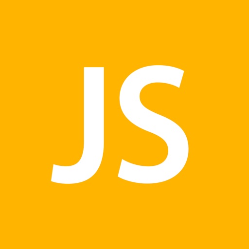 JS Programming Language iOS App