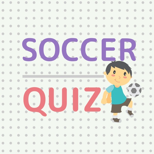 Get Soccer Quiz - Game for iOS, iPhone, iPad Aso Report