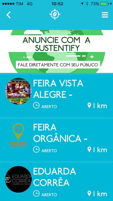 Sustentify screenshot 3