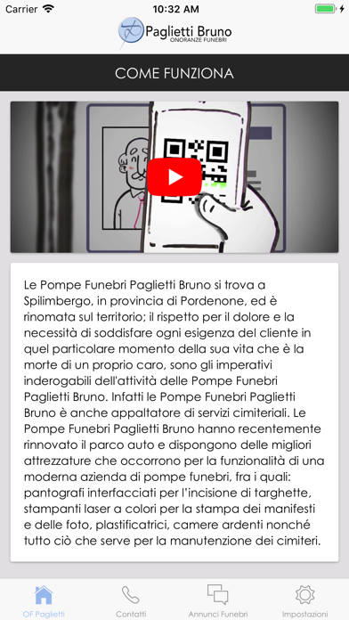 Paglietti screenshot 2