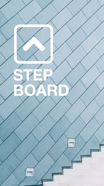 Stepboard