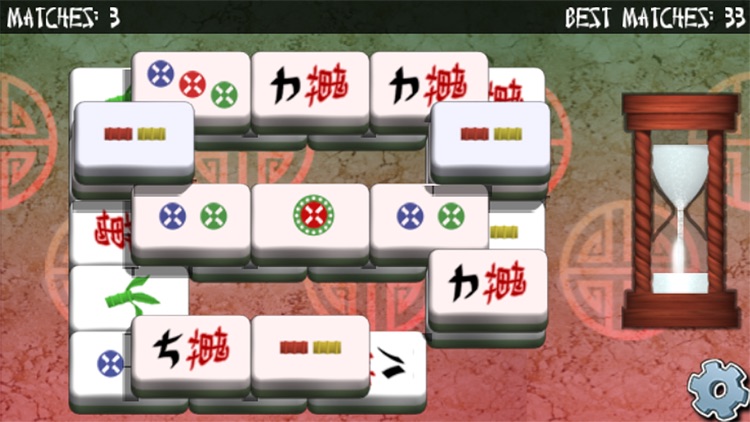 Mahjong Blitz