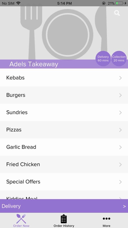 Adels Takeaway