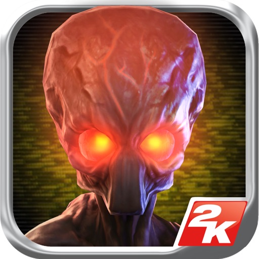 XCOM®: Enemy Within iOS App