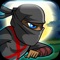 Ninja Racer - Samurai Runner