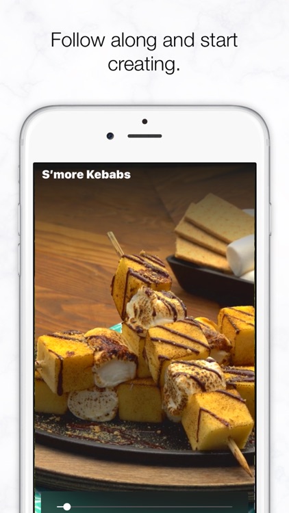 Tastemade screenshot-4