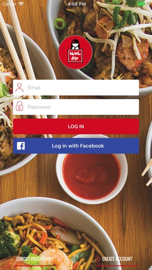 Wok Me Online Ordering(圖1)-速報App