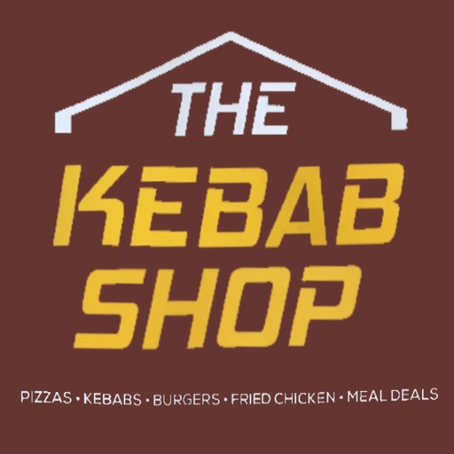 The Kebab Shop L8 icon