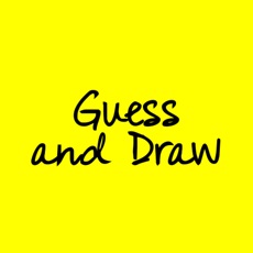 Activities of GuessAndDraw