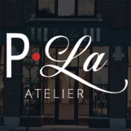 P.La Salon Intake Form