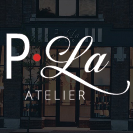 P.La Salon Intake Form