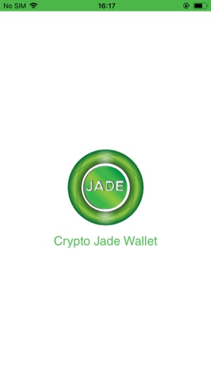 Crypto Jade Mobile Wallet(圖1)-速報App