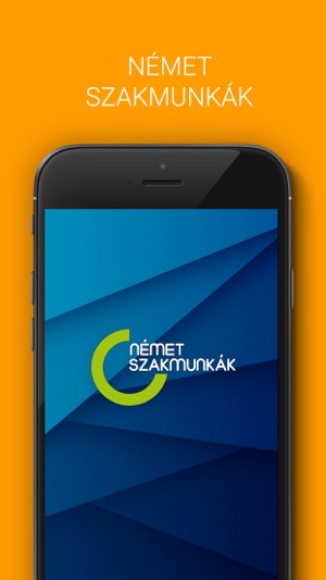 Német Szakmunkák(圖1)-速報App