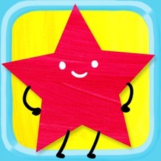 Activities of Shape Learning Game for Kids
