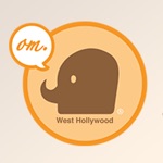 Zooga Yoga West Hollywood