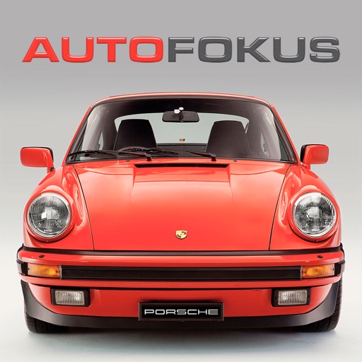 Autofokus HD Wallpaper