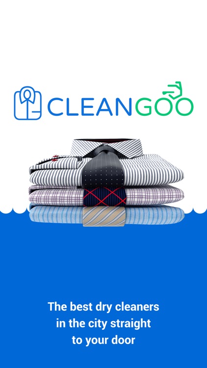 Cleangoo