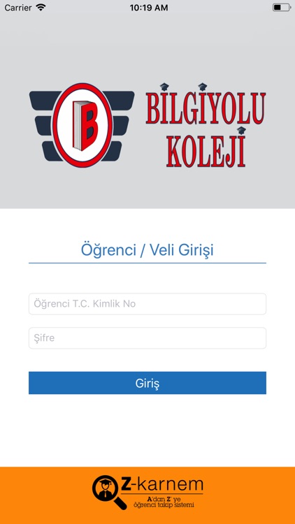 Bilgiyolu Karnem