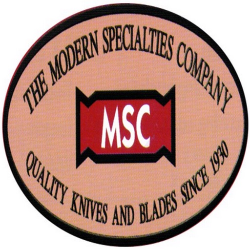 Modern Specialties icon