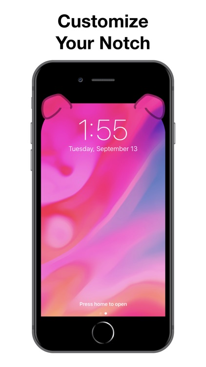 Custom Notch
