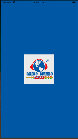 Radio Mundo 2000