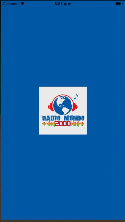 Radio Mundo 2000