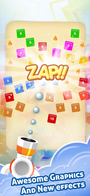 Zap Blocks(圖2)-速報App