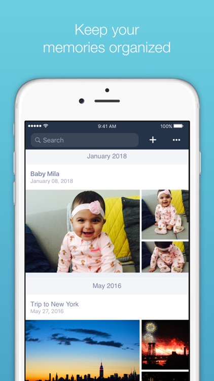 Amazon Photos screenshot-4