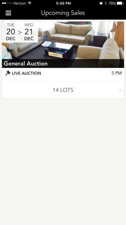 Thornton Auctions