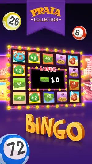 Captura de Pantalla 5 Video Bingo Ipanema iphone