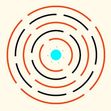 Activities of Spin: Ball through the Rings