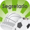 Segreteria Sportiva (Società Sportive)