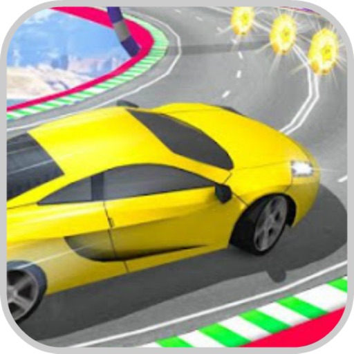 Racing Legend: Highspeed Car X iOS App