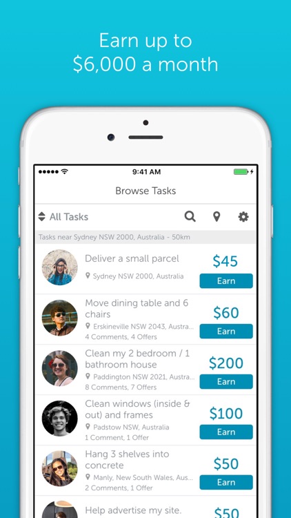 Airtasker