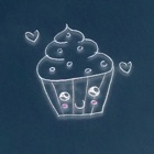 Top 50 Entertainment Apps Like Kawaii! Say it with a Cupcake - Best Alternatives