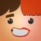 BLEND TWO FACES TOGETHER AND LAUGH AT THE RESULTS WITH FACE MIX
