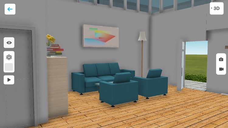 Assemblr - Make 3D, Show in AR screenshot-7