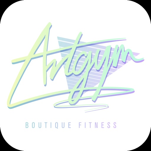 Artgym icon