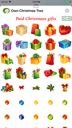 Create your Christmas Trees(圖3)-速報App