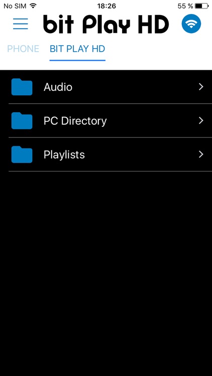 Audison bit Play HD screenshot-3