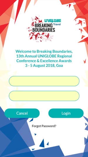 Breaking Boundaries(圖3)-速報App