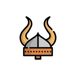 Viking Sticker Pack