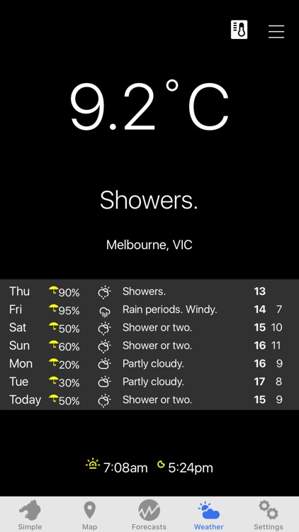 Vic Wind screenshot-6