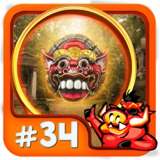 Activities of Haunted Manor Hidden Object