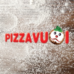 Pizza Vuoi