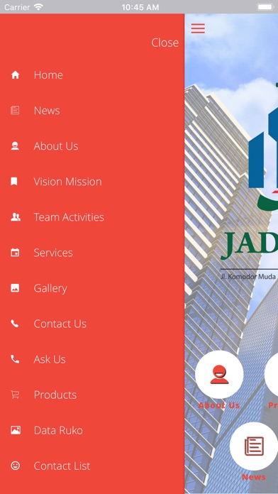 Jade Property screenshot 3
