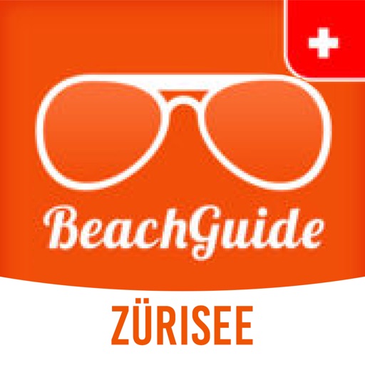 Lake Zurich - Beach Guide icon