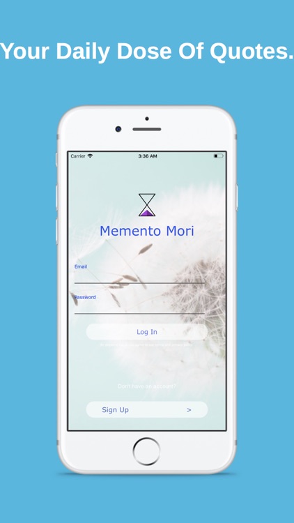 Memento Mori By F'ed Up