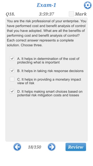 CompTIA A+ Exam (220-901) screenshot 3